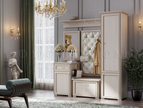 ПАРМА Тумба с ящиком (Сандал светлый) в Озерске - ozersk.mebel24.online | фото 3