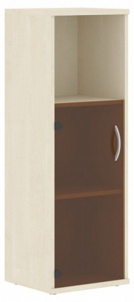Тумба-витрина Imago СУ-2.2 в Озерске - ozersk.mebel24.online | фото