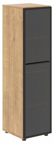 Тумба-витрина Loftis LMC 40.2(L) в Озерске - ozersk.mebel24.online | фото