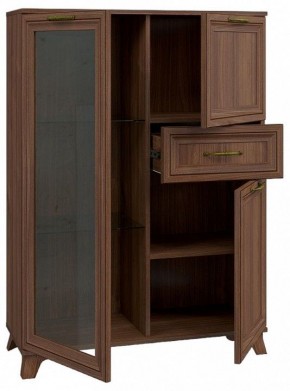 Тумба-витрина Мирелла в Озерске - ozersk.mebel24.online | фото 2