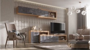 ТУРИН Гостиная в Озерске - ozersk.mebel24.online | фото 2