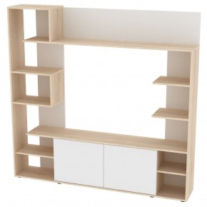 ТВ стенка TV40 в Озерске - ozersk.mebel24.online | фото