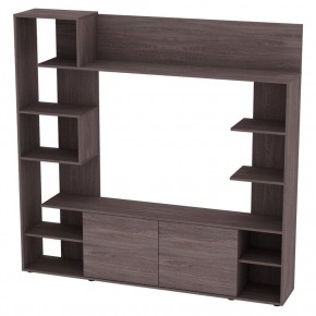 ТВ стенка TV40 в Озерске - ozersk.mebel24.online | фото 13