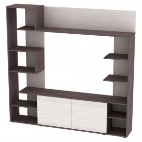 ТВ стенка TV40 в Озерске - ozersk.mebel24.online | фото 14