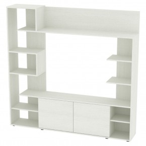 ТВ стенка TV40 в Озерске - ozersk.mebel24.online | фото 17