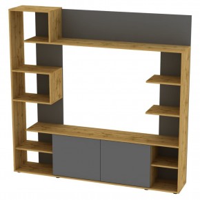 ТВ стенка TV40 в Озерске - ozersk.mebel24.online | фото 20