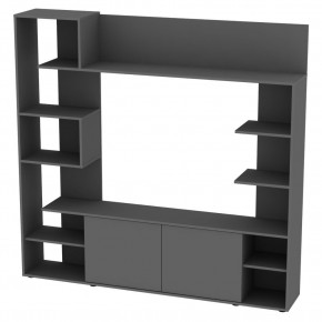 ТВ стенка TV40 в Озерске - ozersk.mebel24.online | фото 21