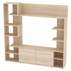 ТВ стенка TV40 в Озерске - ozersk.mebel24.online | фото 5