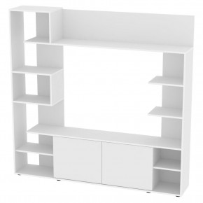 ТВ стенка TV40 в Озерске - ozersk.mebel24.online | фото 6