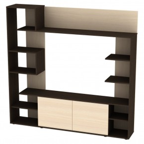 ТВ стенка TV40 в Озерске - ozersk.mebel24.online | фото 8