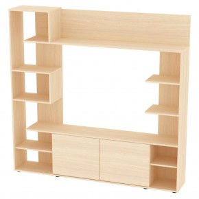 ТВ стенка TV40 в Озерске - ozersk.mebel24.online | фото 9