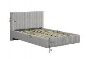 ТВИКС Кровать с ПМ 1200 в Озерске - ozersk.mebel24.online | фото 2