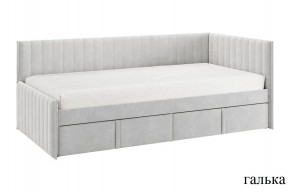 ТВИКС Кровать (тахта) с ящиками 900 в Озерске - ozersk.mebel24.online | фото
