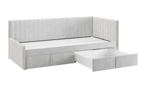 ТВИКС Кровать (тахта) с ящиками 900 в Озерске - ozersk.mebel24.online | фото 10