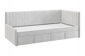 ТВИКС Кровать (тахта) с ящиками 900 в Озерске - ozersk.mebel24.online | фото 12