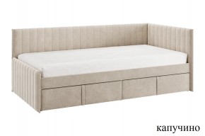 ТВИКС Кровать (тахта) с ящиками 900 в Озерске - ozersk.mebel24.online | фото 5