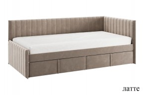 ТВИКС Кровать (тахта) с ящиками 900 в Озерске - ozersk.mebel24.online | фото 6