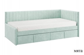 ТВИКС Кровать (тахта) с ящиками 900 в Озерске - ozersk.mebel24.online | фото 7