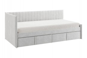 ТВИКС Кровать (тахта) с ящиками 900 в Озерске - ozersk.mebel24.online | фото 9