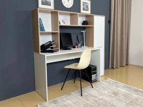 Уголок Школьника ПРЯМОЙ в Озерске - ozersk.mebel24.online | фото 2