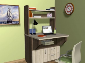 Уголок школьника "Д+Я" в Озерске - ozersk.mebel24.online | фото 3