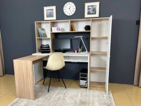 Уголок Школьника УГЛОВОЙ в Озерске - ozersk.mebel24.online | фото 3