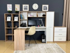 Уголок Школьника УГЛОВОЙ в Озерске - ozersk.mebel24.online | фото 4