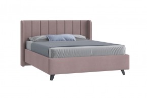ВИОЛА Кровать с ПМ 1600 в Озерске - ozersk.mebel24.online | фото 3
