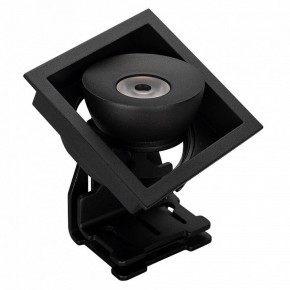 Встраиваемый светильник Arlight CL-SIMPLE-S80x80-9W Day4000 (BK, 45 deg) 026875 в Озерске - ozersk.mebel24.online | фото 7