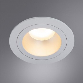 Встраиваемый светильник Arte Lamp Alkes A2161PL-1WH в Озерске - ozersk.mebel24.online | фото 2