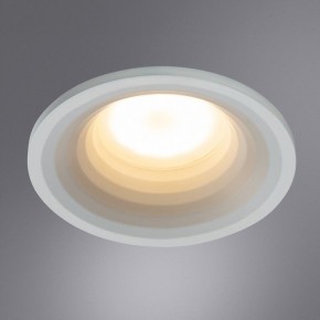 Встраиваемый светильник Arte Lamp Anser A2160PL-1WH в Озерске - ozersk.mebel24.online | фото 2
