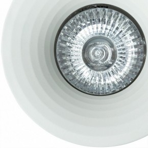 Встраиваемый светильник Arte Lamp Anser A2160PL-1WH в Озерске - ozersk.mebel24.online | фото 3
