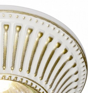 Встраиваемый светильник Arte Lamp Arena A5298PL-1SG в Озерске - ozersk.mebel24.online | фото 2