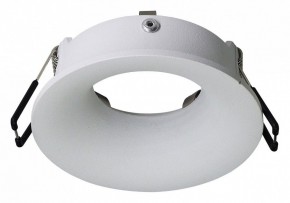 Встраиваемый светильник Arte Lamp Corno A2863PL-1WH в Озерске - ozersk.mebel24.online | фото