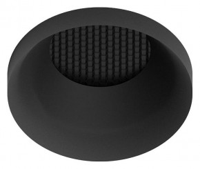 Встраиваемый светильник Arte Lamp Ducre A8094PL-1BK в Озерске - ozersk.mebel24.online | фото