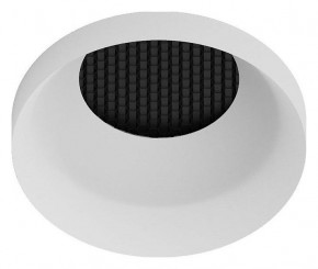 Встраиваемый светильник Arte Lamp Ducre A8094PL-1WH в Озерске - ozersk.mebel24.online | фото