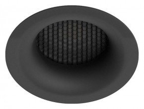 Встраиваемый светильник Arte Lamp Ducre A8095PL-1BK в Озерске - ozersk.mebel24.online | фото