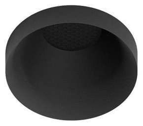Встраиваемый светильник Arte Lamp Ducre Mini A7094PL-1BK в Озерске - ozersk.mebel24.online | фото