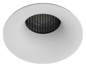 Встраиваемый светильник Arte Lamp Ducre Mini A7095PL-1WH в Озерске - ozersk.mebel24.online | фото