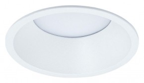 Встраиваемый светильник Arte Lamp Frame A7993PL-1WH в Озерске - ozersk.mebel24.online | фото