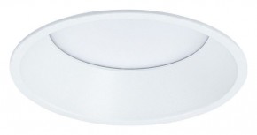 Встраиваемый светильник Arte Lamp Frame A7994PL-1WH в Озерске - ozersk.mebel24.online | фото