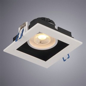 Встраиваемый светильник Arte Lamp Grado A2705PL-1WH в Озерске - ozersk.mebel24.online | фото 2