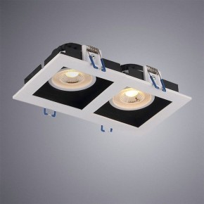 Встраиваемый светильник Arte Lamp Grado A2710PL-2WH в Озерске - ozersk.mebel24.online | фото 2