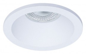 Встраиваемый светильник Arte Lamp Helm A2869PL-1WH в Озерске - ozersk.mebel24.online | фото