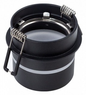 Встраиваемый светильник Arte Lamp Imai A2164PL-1BK в Озерске - ozersk.mebel24.online | фото 3