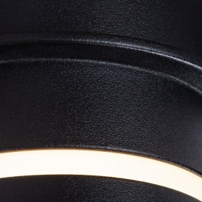 Встраиваемый светильник Arte Lamp Imai A2164PL-1BK в Озерске - ozersk.mebel24.online | фото 4