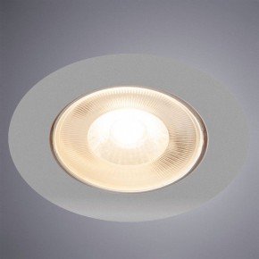Встраиваемый светильник Arte Lamp Kaus A4762PL-1WH в Озерске - ozersk.mebel24.online | фото 3