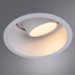 Встраиваемый светильник Arte Lamp Keid A2162PL-1WH в Озерске - ozersk.mebel24.online | фото 3