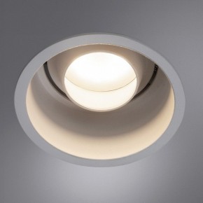 Встраиваемый светильник Arte Lamp Keid A2162PL-1WH в Озерске - ozersk.mebel24.online | фото 4