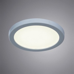 Встраиваемый светильник Arte Lamp Mesura A7977PL-1WH в Озерске - ozersk.mebel24.online | фото 2